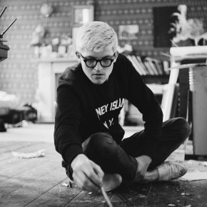 OTRO GENIO QUE SE NOS VA. MUERE DAVID HOCKNEY. 11 DE JUNIO DE&nbsp;2026