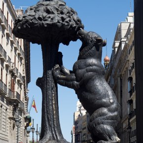 CURIOSIDADES DE MADRID