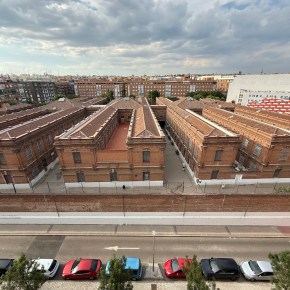 UN EDIFICIO PARA LA MEMORIA HISTÓRICA. LA CÁRCEL DE YESERÍAS, HOY CENTRO DE INSERCIÓN SOCIAL VICTORIA&nbsp;KENT
