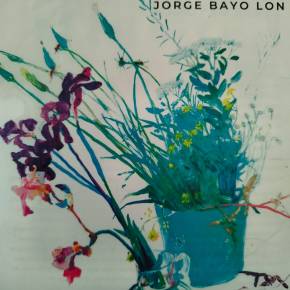 BOTÁNICA DOMÉSTICA. JORGE BAYO&nbsp;LON