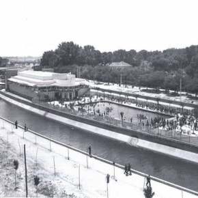 CUANDO MADRID SOÑÓ CON TENER&nbsp;PLAYA
